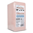 thumbnail image 1 of Compressed Himalayan Salt Animal Lick 8.8 lb (Brick), 1 of 3