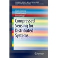 thumbnail image 1 of Compressed Sensing for Distributed Systems, (Paperback), 1 of 1