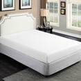 thumbnail image 1 of Compressed Shipping / Bedroom Convenience / Quality Queen Mattress, 1 of 4