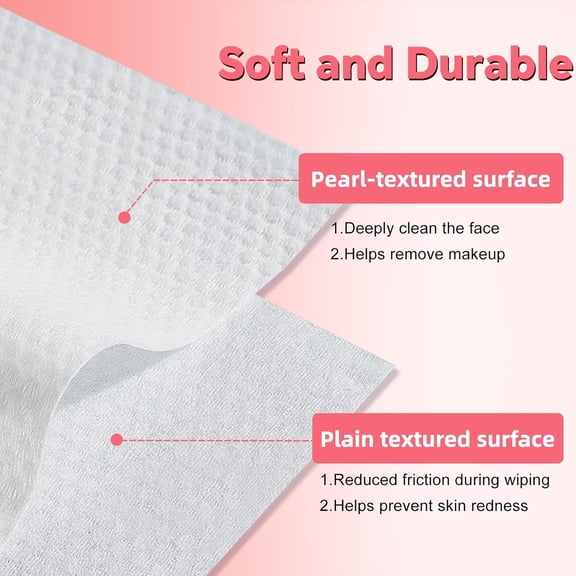 Compressed Towel 100 Pcs, Disposable Compressed Face Towels, 1012 Inch Expanded, Portable Cotton Coin Tissues for Travel, Home, Camping & Outdoor Activities