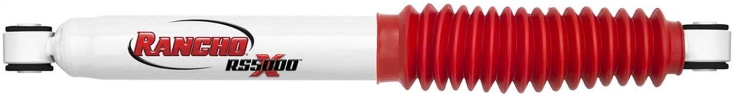 Compression 1994 - 2001 Dodge Ram Truck Automotive Shock Absorbers