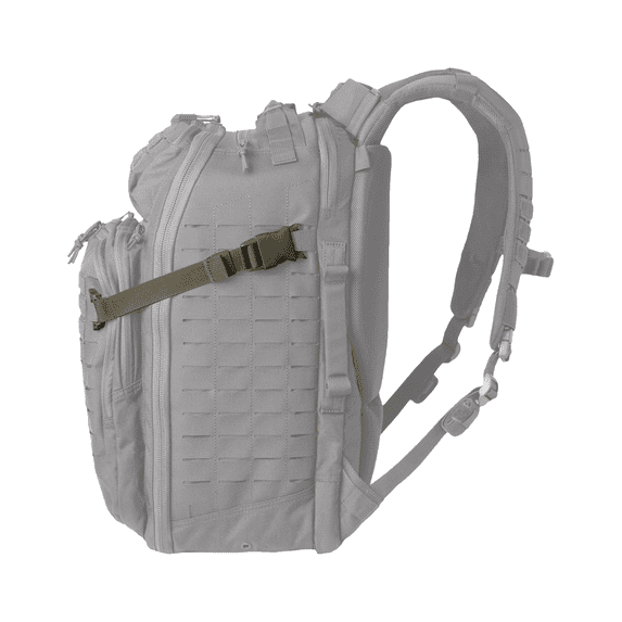 First Compression Straps, OD Green, One Size