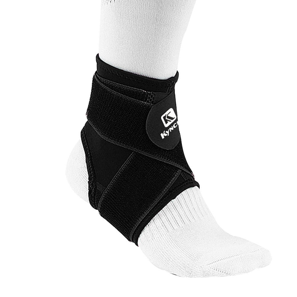 Compression Ankle Arch Pain Support Sleeve Plantar Fasciitis Foot Sport ...