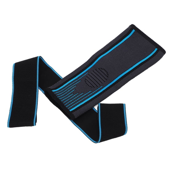 Compression Ankle Support, Ankle Sleeve Compression Wrap Reusable Flexible For Women And Men For Sprained Pain Relief