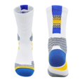 thumbnail image 1 of Compression Ankle Support Running Socks Men Women Wicking Quarter Athletic Plantar Fasciitis Socks, 1 of 8