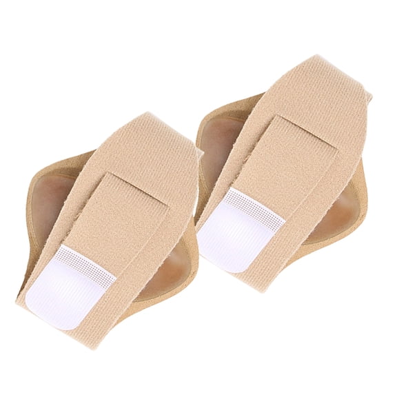 Compression Arched Support Sleeves with Gel Pad Inside Arched Support Brace Flat Foot,Plantar Fasciitises Relief