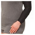 thumbnail image 1 of Compression Arm Wrap Long Black Large Long 6000CGL L, 1 of 2