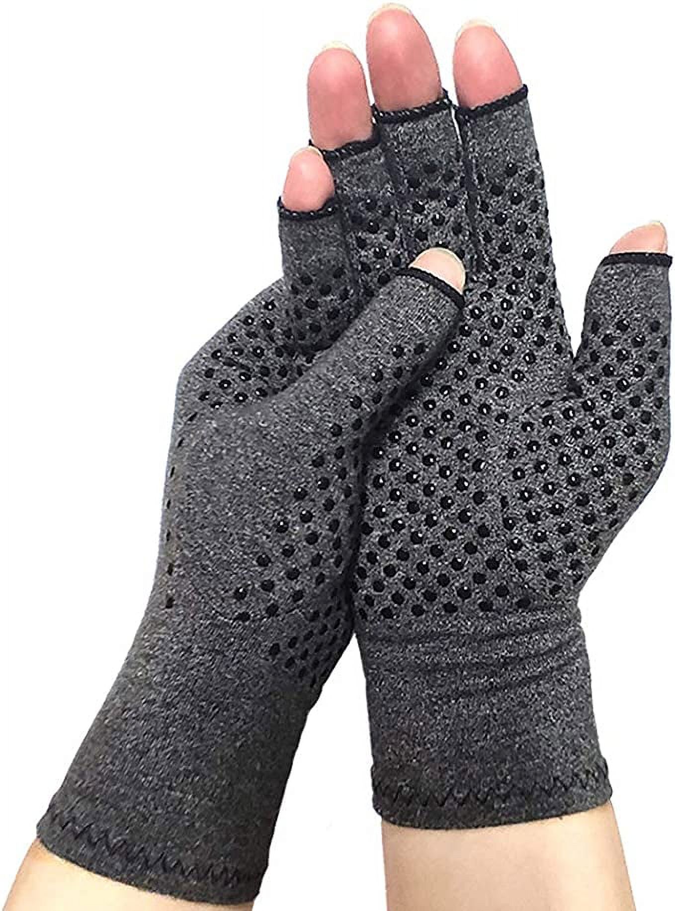 Compression Arthritis Gloves Premium Arthritic Joint Pain Relief Hand Gloves for Rheumatoid