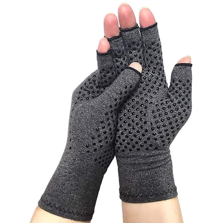 Compression Arthritis Gloves for Men Women Arthritis Compression Gloves