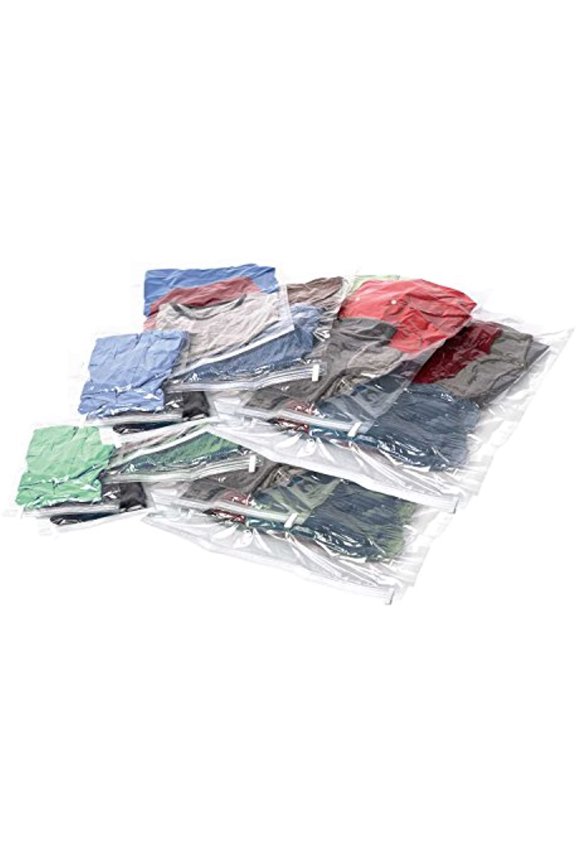 Compression Bags 12 Piece Kit