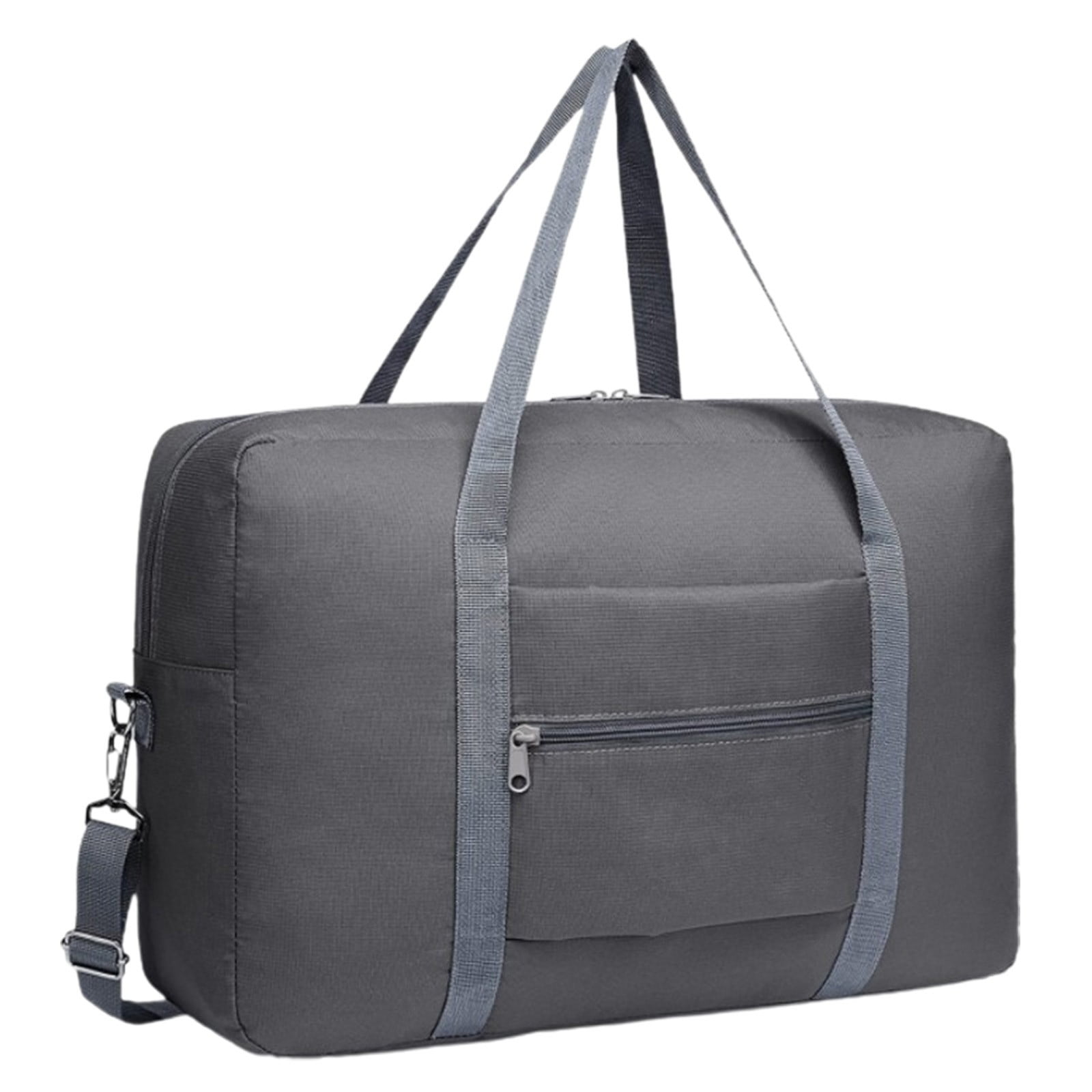 Compression Bags for Travel No Vacuum Large Computer Cord Storage