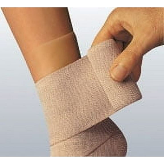 Compression Bandage Comprilan 2.4 Inch X 5.5 Yard - 1 Roll
