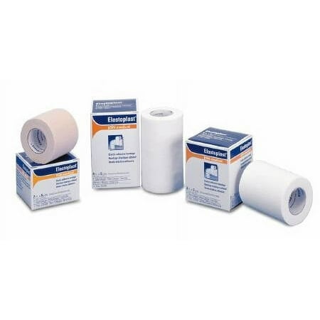 Compression Bandage - Item Number 02602002CS - 6" X 5 Yard - 12 Roll / Case