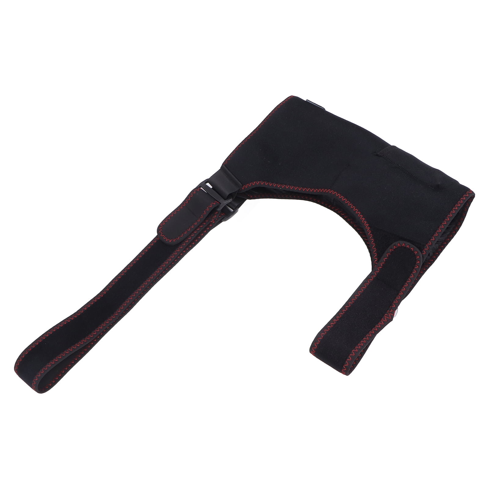 Compression Brace 5V Heating Groin Wrap Hip Brace Non Slip Compression