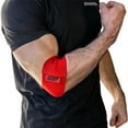 thumbnail image 1 of Compression Cuff (Heavy, Red), 1 of 5