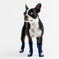 thumbnail image 1 of Compression Dog Socks - Blue, 1 of 3