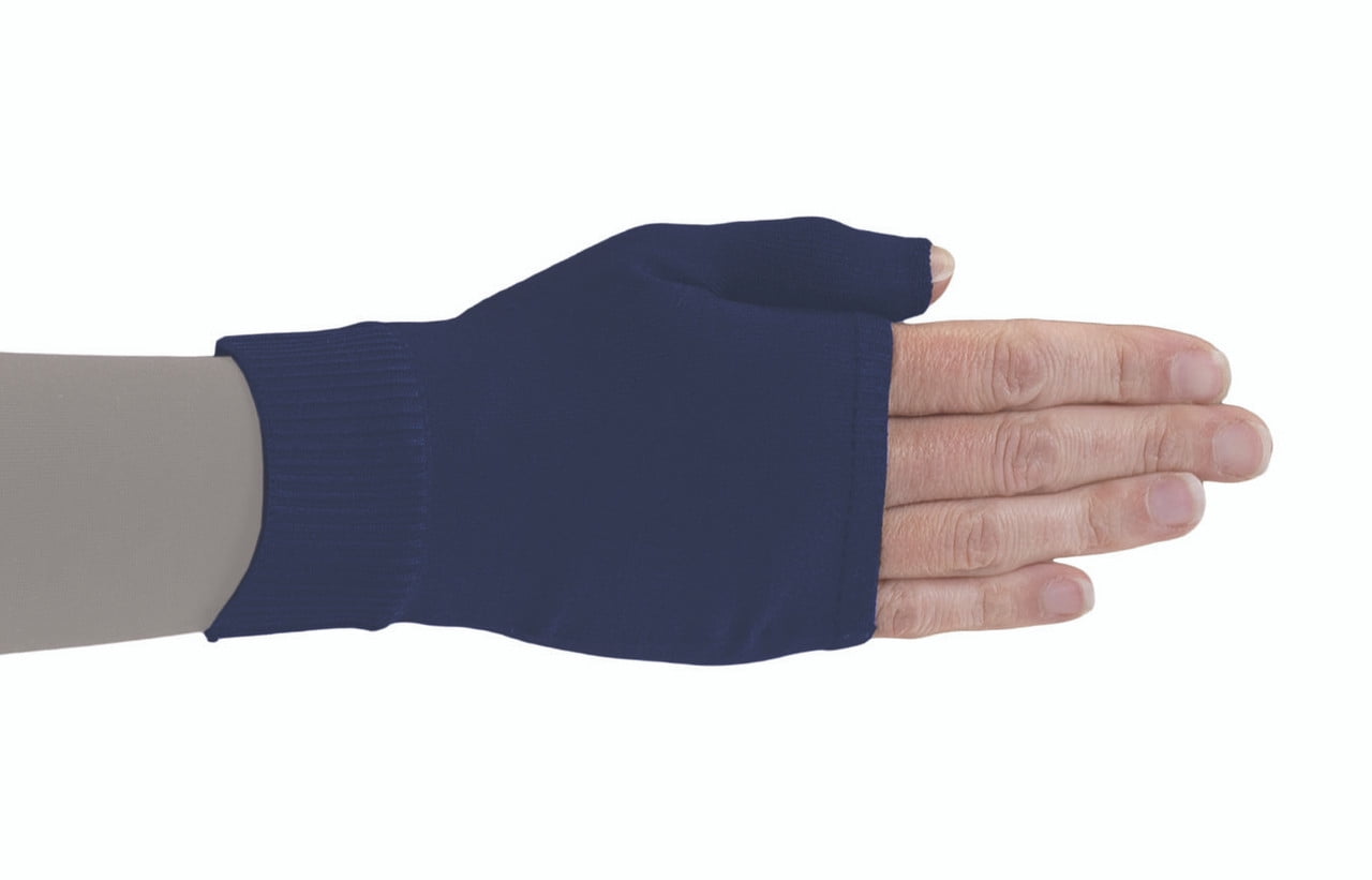 Compression Gauntlet for Women 3040mmHg Medium for Lymphedema
