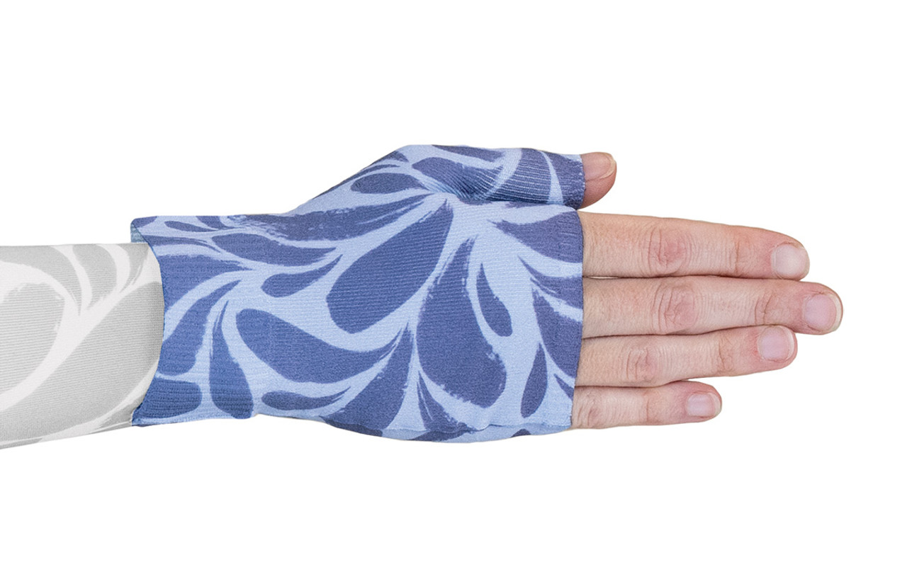 Compression Gauntlet for Women 3040mmHg Small for Lymphedema, Post