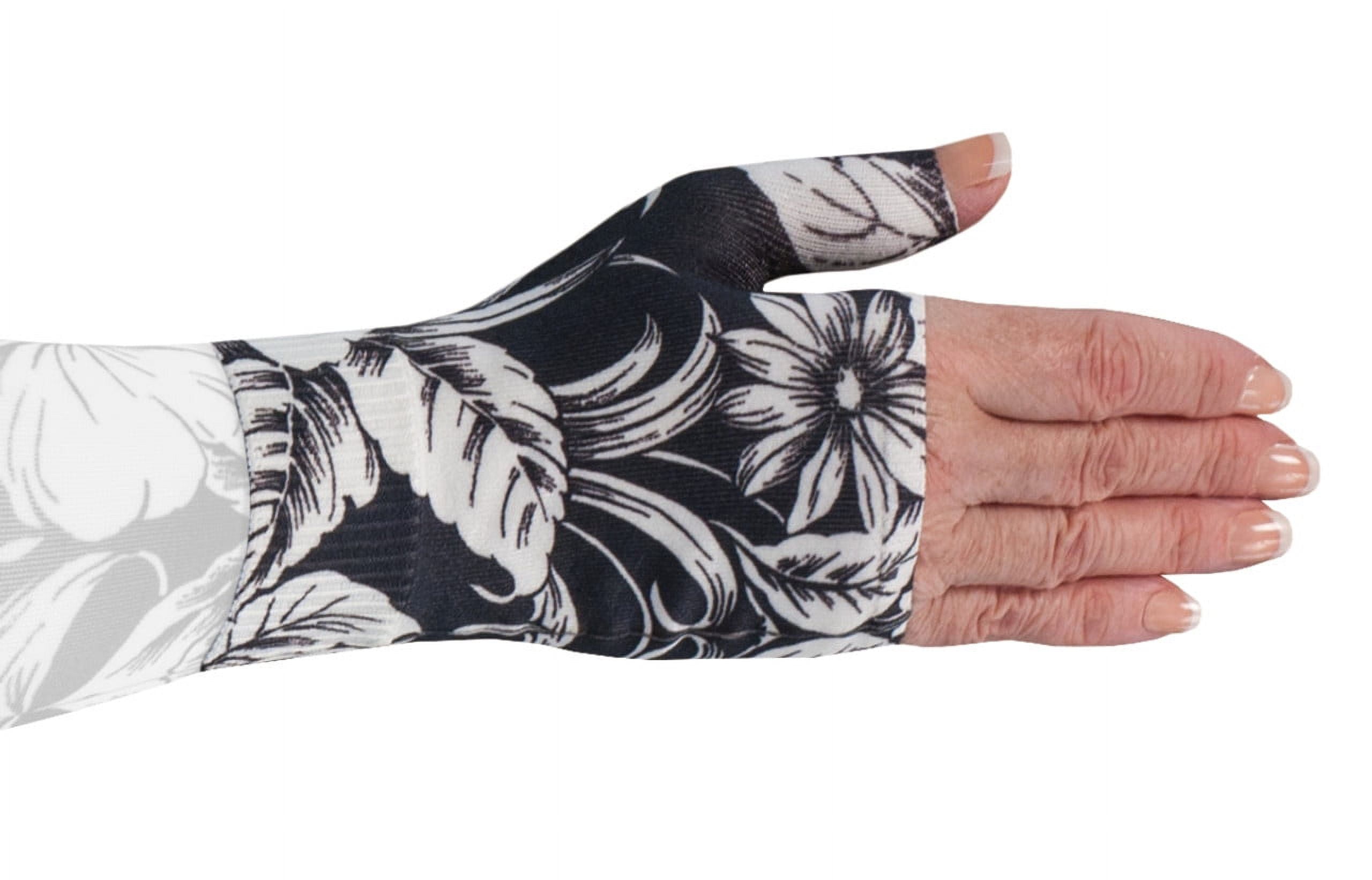 Compression Gauntlet for Women 3040mmHg Small for Lymphedema, Post