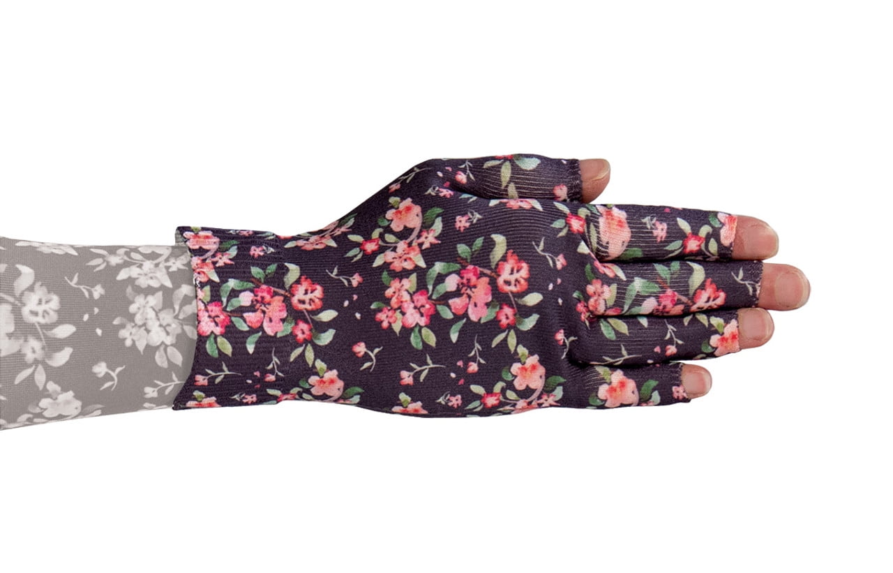 Compression Glove for Women Jenny 3040mmHg Medium for Lymphedema