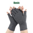 Compression Gloves Arthritis Men Women Relief Hand Gloves Therapy