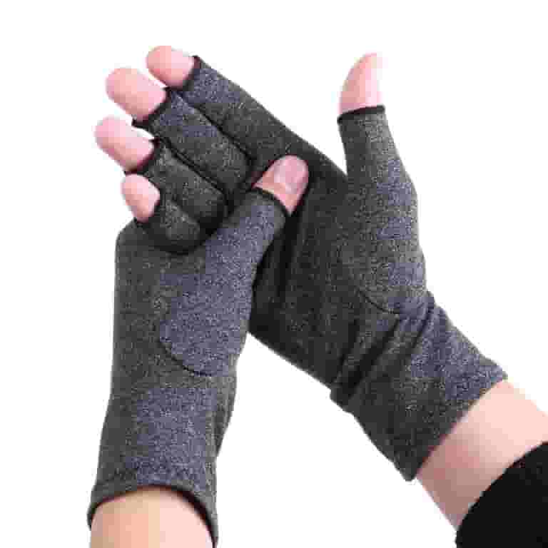 Compression Gloves for Arthritis Neuropathy Unisex Universal Men