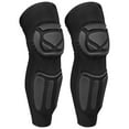 thumbnail image 1 of Compression Knee Pads with Shin Guard Pads, Protective Knee & Shin Leg Sleeve Support for Soccer, Football, Basketball, Wrestling, Volleyball (A Pair), 1 of 8