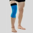 thumbnail image 1 of Compression Knee Sleeve S / Blue, 1 of 9