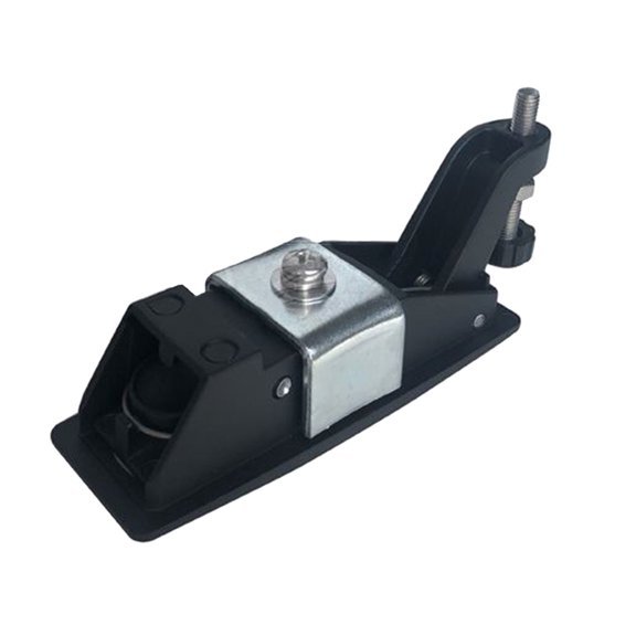Compression Latch Lock Zinc Alloy Adjustable Lever Hand Operated Flush Lever Marine Applicable Doors Hardware