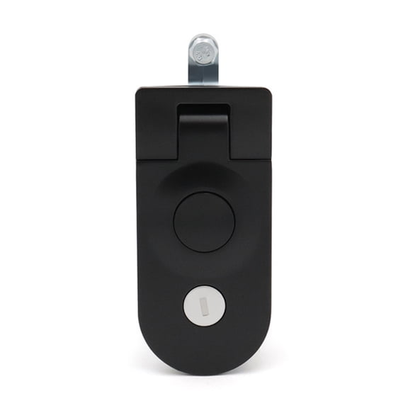 Compression Latches Flush Sealed Lever Latches Triggers Lift and Turn Adjustable Grip for Campers Trailer Yacht