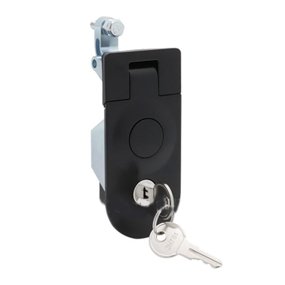 Compression Latches Triggers Latches Zinc Alloy Adjustable Lever Hand Operated Compression Latches Flush Locki