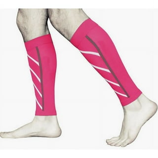 Endurance Compression Calf and Leg Sleeve for Running and Hiking