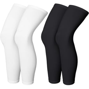 Best Sellers In Women's Compression Leg Sleeves
