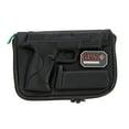 thumbnail image 1 of Compression Molded Pistol Case, 1 of 2