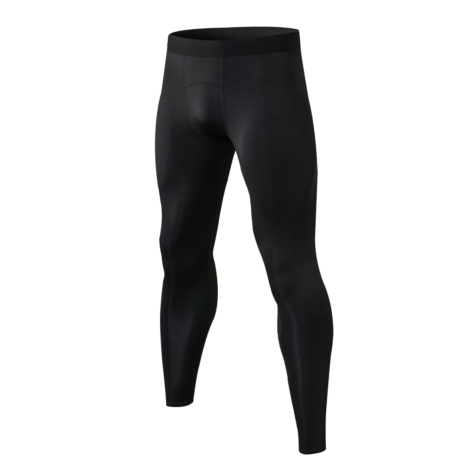 Compression Pants for Men Athletic Running Tights Sports Leggings Base