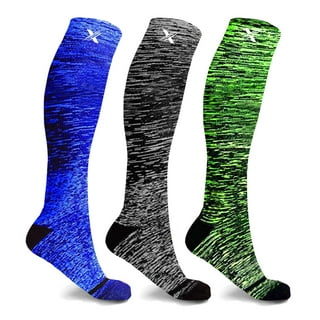 Compression Socks in Sports Medicine