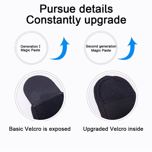 Compression Recovery Elbow Sleeve &Neoprene Elbow Support/Brace. Protect Elbow During Workouts