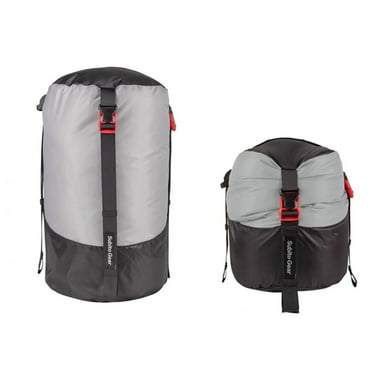 Compression Sack Stuff 1L-25L Sack Water-Resistant & Ultralight Outdoor Storage Bag Space Saving Gear For Camping Hiking Parts