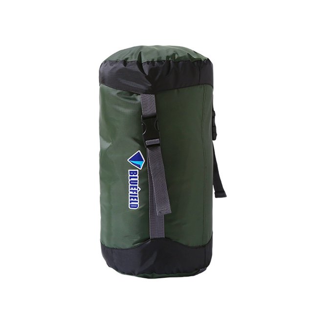 Compression Sack for Sleeping Bag AntiTear Sleeping Bag Stuff Sack