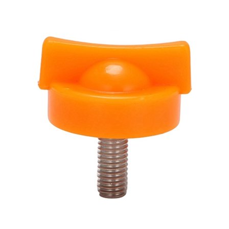 Compression Screws Electric Orange Juicer Machine Parts Juice Extractor Spare Parts for XC-2000E Citrus Press Accessory