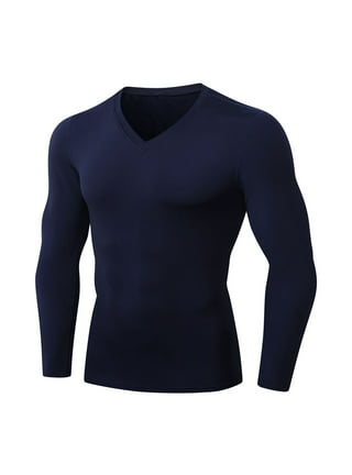 Cold Weather Compression Shirt