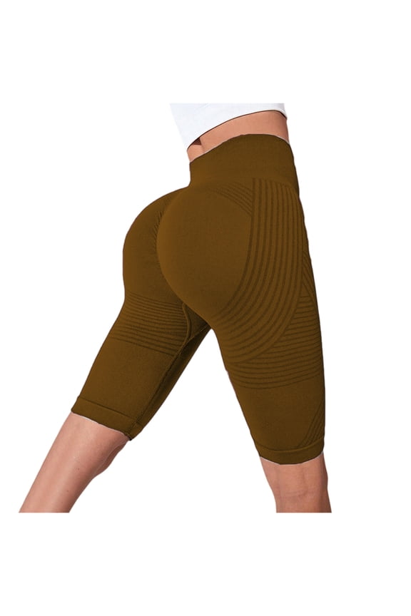 Compression Shorts Made With Bioactive Raised Massage Knit, Providing Support And Comfort