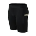 thumbnail image 1 of Compression Shorts Pant Men, Spandex Compression Underwear Running Shorts Workout Athletic Sport Leggings, 1 of 8
