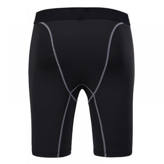 Mens Spandex