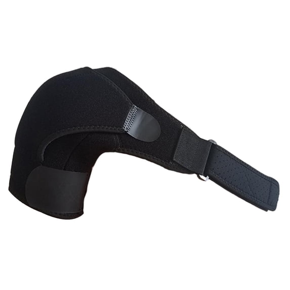 Compression Shoulder Support Brace,Rotator Cuff for Men and Women ...