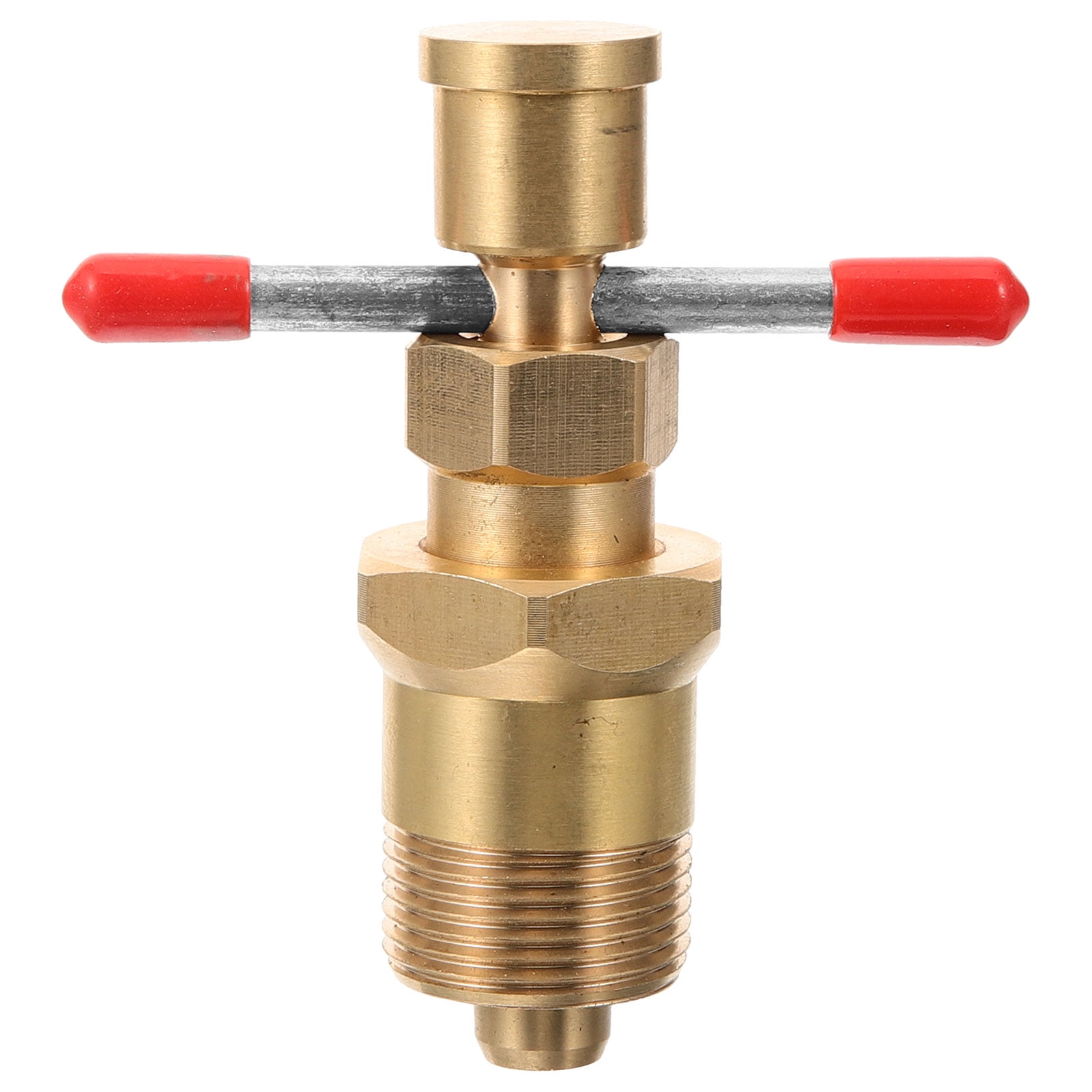 Compression Sleeve Extractor Tool Angle Stop Puller Plumbing Tools for Professional Plumber