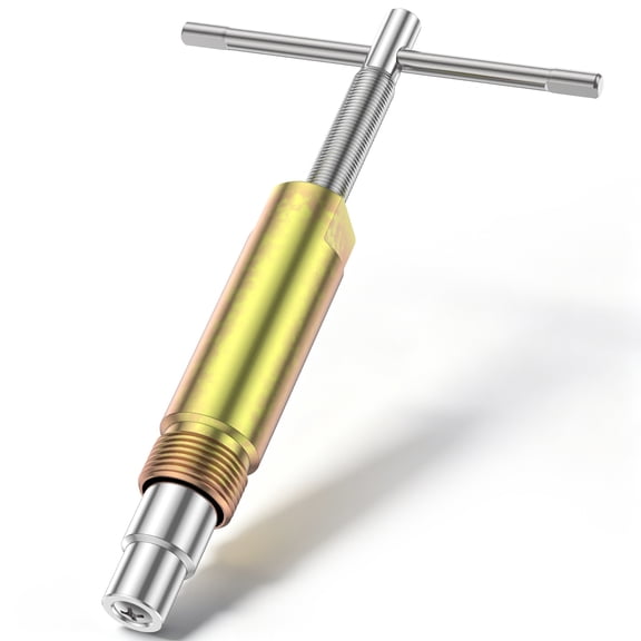 Compression Sleeve Puller Tool Portable Ferrule Extractor Pipe Nut Removal Tool for Easy Disassembly Kitchen Bathroom
