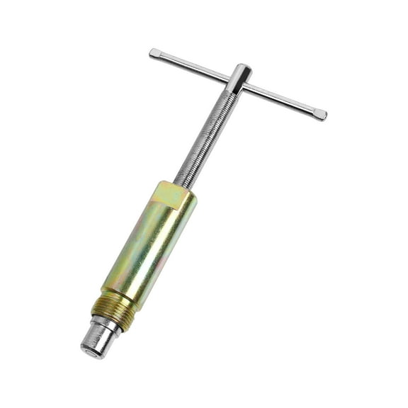 Compression Sleeve Puller Tool for Easy Removal of 1/2 Inch Fittings - Effortless Ferrule Disassembler for Plumbing Repairs