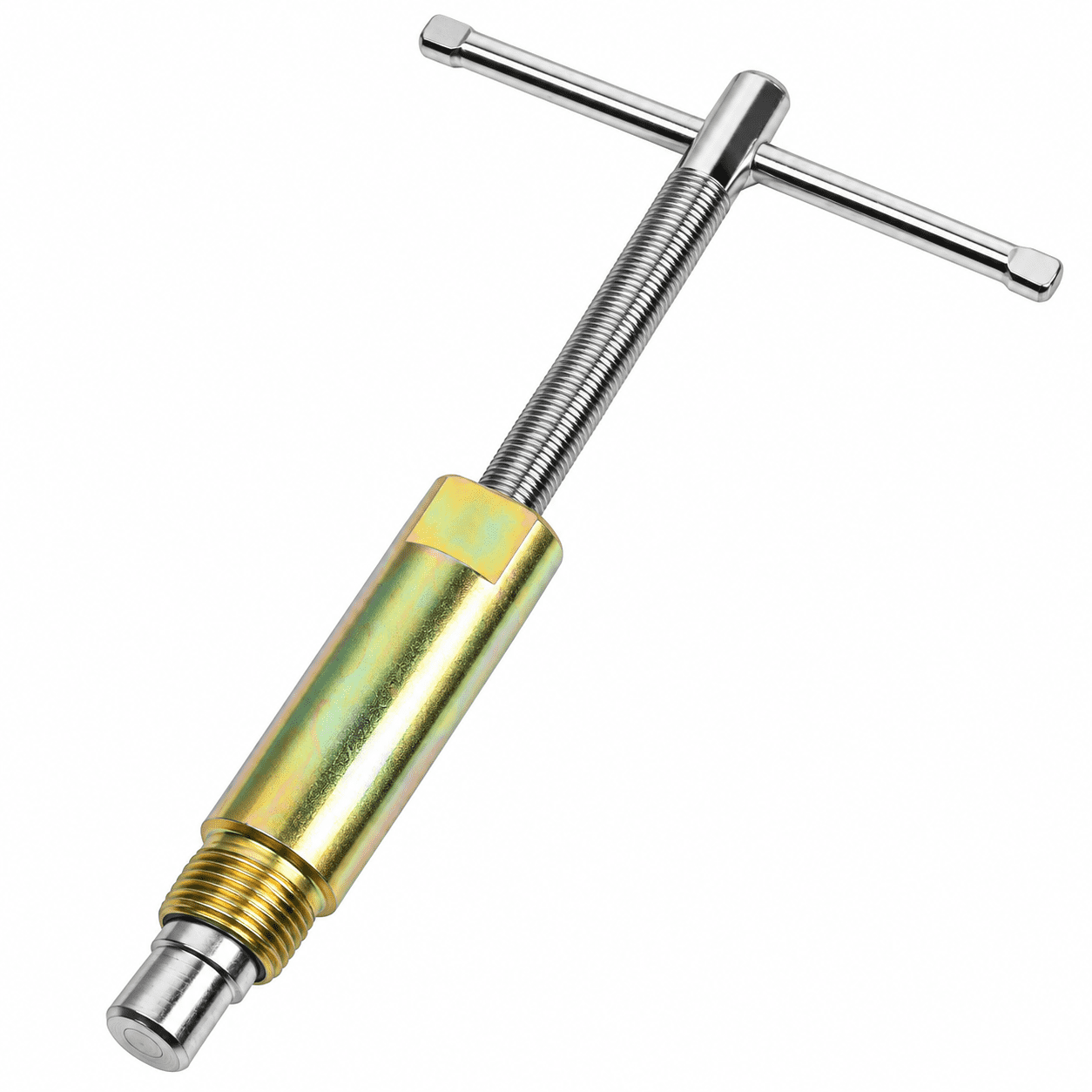 Ferrlule Compression Sleeve Puller Tool for Pipe Nut and Ferrule Removal During ...