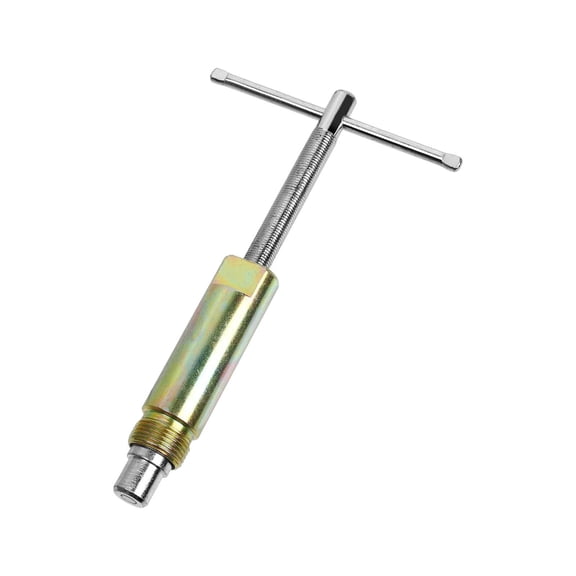 Compression Sleeve Puller and Ferrule Removal Tool for 1/2 Inch Copper Pipe Compression Fittings, Angle Stop Puller for Plumbing Repairs